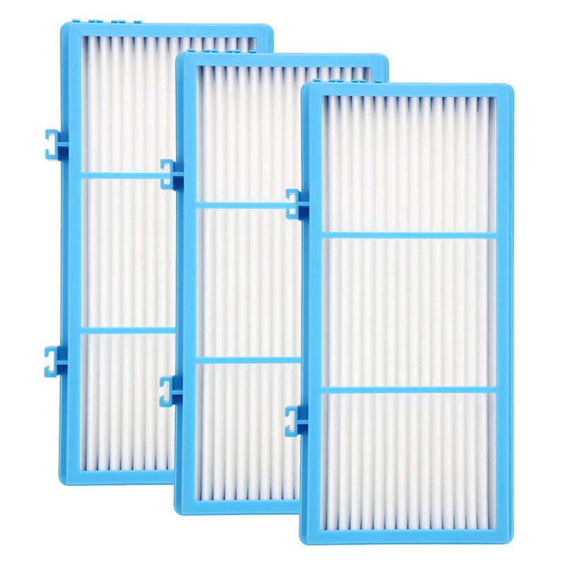 Vervangende Filters Voor De Homerunpet Verzorgingsset Voor Huisdieren