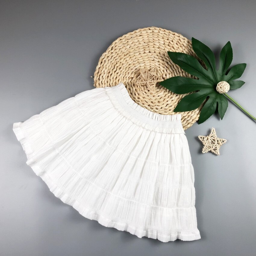 Mode Rokken 2-10years Meisjes Rokken Kant Rokken Star Tutu Rokken DQ2019