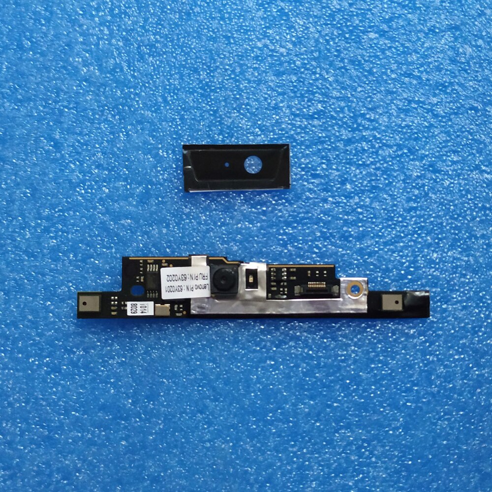 Originele Camera module Webcam voor Lenovo ThinkPad T420 T420S T420I T430 T430S T430I 60Y9994