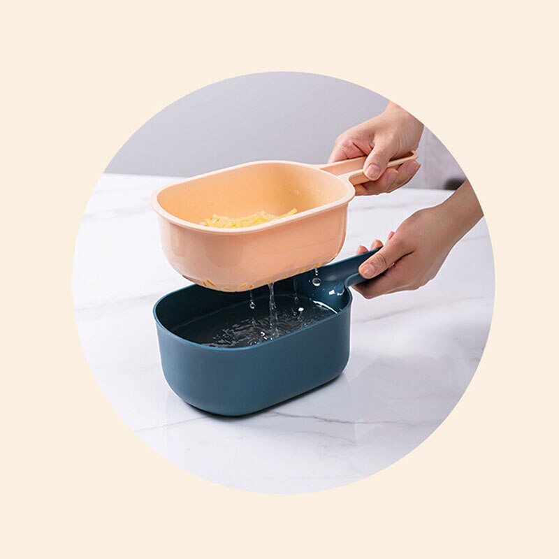 Multifunctionele Groente Snijden Artefact Slicer Schaven En Chippen Chips Huishoudelijke Shredder Keuken Tool
