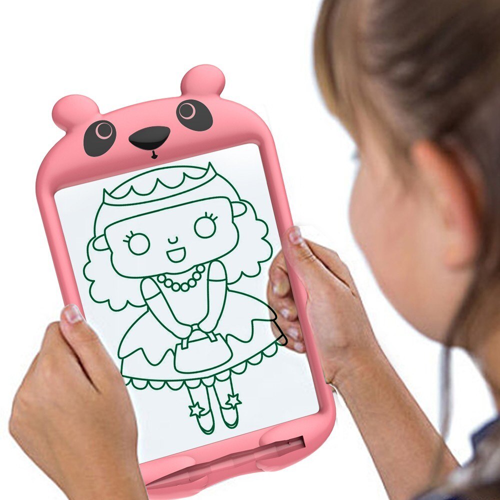 12in LCD Electronic Memo and Writing Tablet for Elderly and Children Write to Communicate Portable Intelligent Blackboard