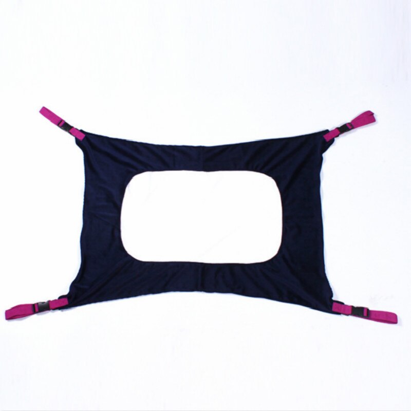 Pasgeboren Kid Slapen Bed Baby Baby Hangmat Veilig Afneembare Baby Wieg Crib Swing Elastische Hangmat Verstelbare Netto Draagbare