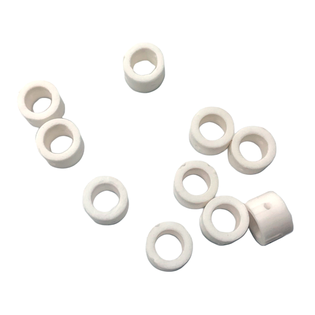 10pcs Plasma Cutter Splitter 40A For PT-31/LGK-40 Air Plasma Cutter Kit