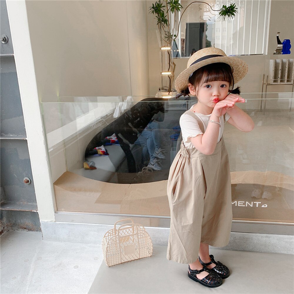 Tuta da neonato per bambina pantaloni Lppse per bambini tuta da neonato in cotone solido abbigliamento per bambini abiti da bambina per bambini