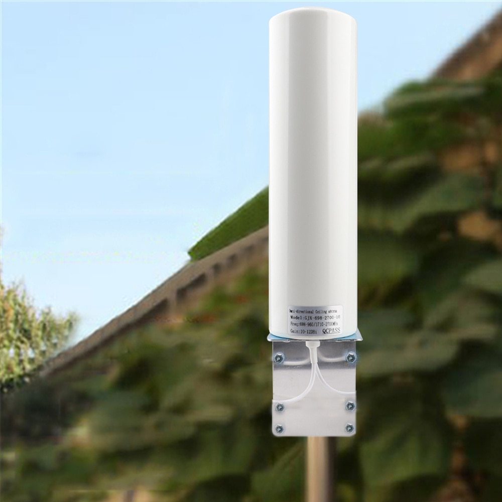 5m Cavo antenna WiFi CRC9 4G LTE antena SMA 12dBi Omni antenne 3G TS9 maschio 2.4GHz per Huawei B315 E8372 E3372 zte router