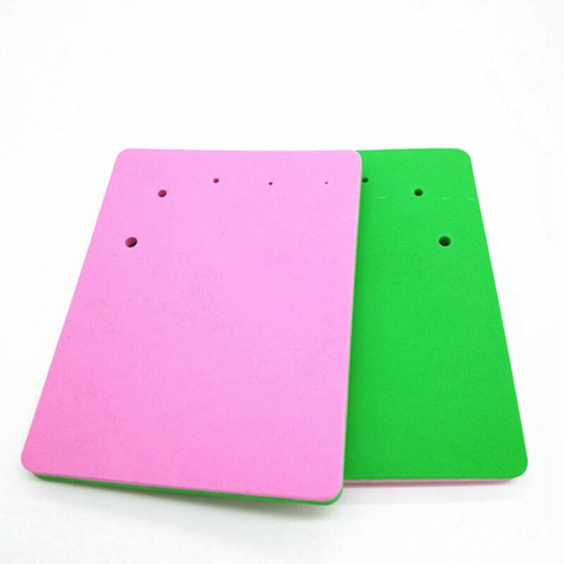Fondant Cake Foam Pad Sponge Gum Paste Decorating Sugarcraft Flower Modelling House Home Baking Tool Cake Mat Bakeware