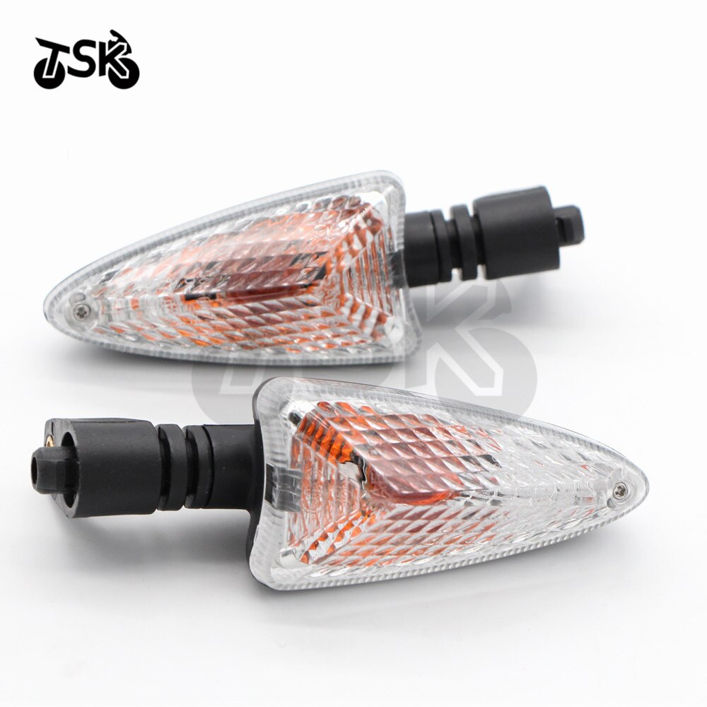 Clignotant pour BMW S1000RR – C600 Sport G650GS Sertao , accessoires de motos