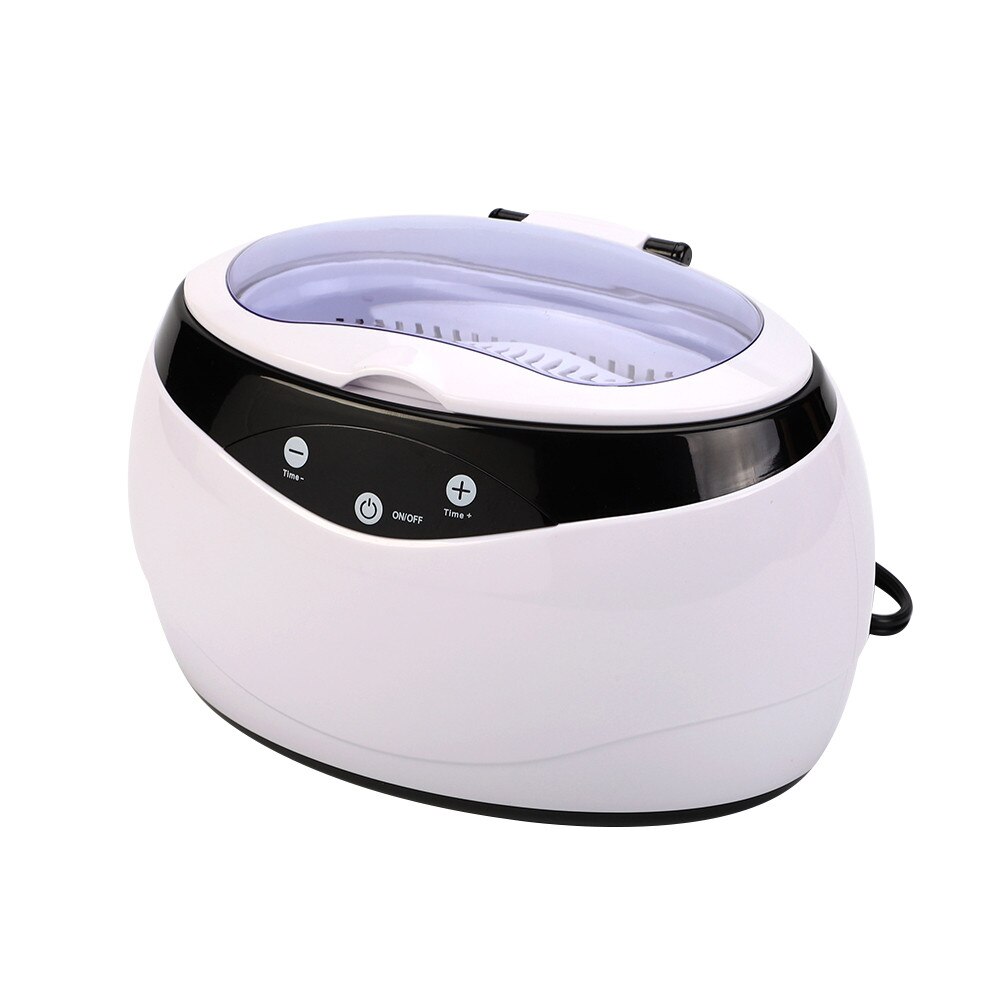 Limplus 650ml washing Machine cleaner Ultrasonic cleaner sonic