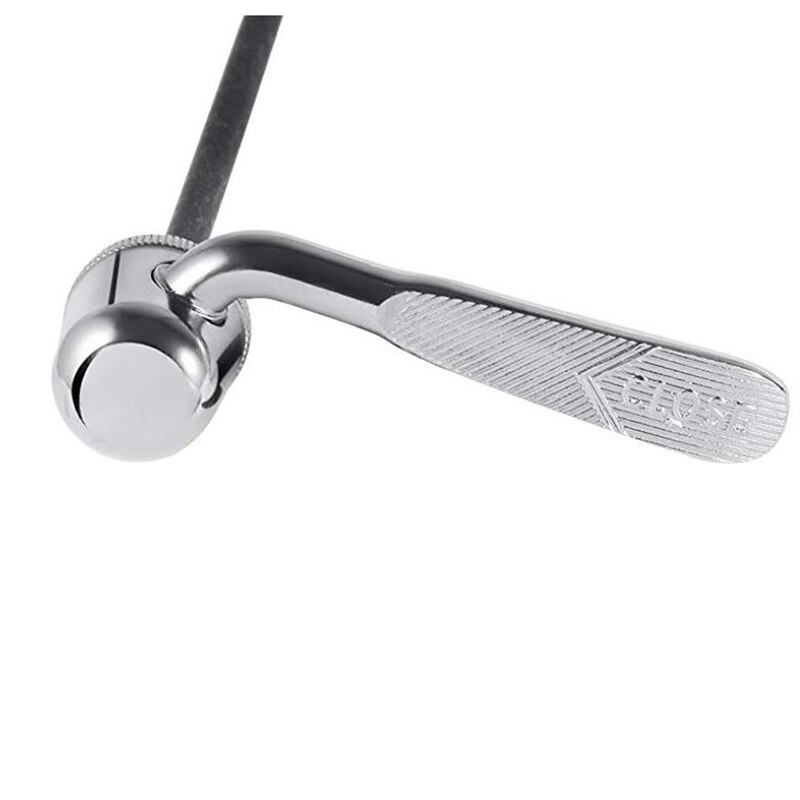 165mm 6.5inch Bike Bicycle Cycling Wheel Hub Skewers Quick Release Bolt Lever Axle For Indoor Bike Bicycle Trainer