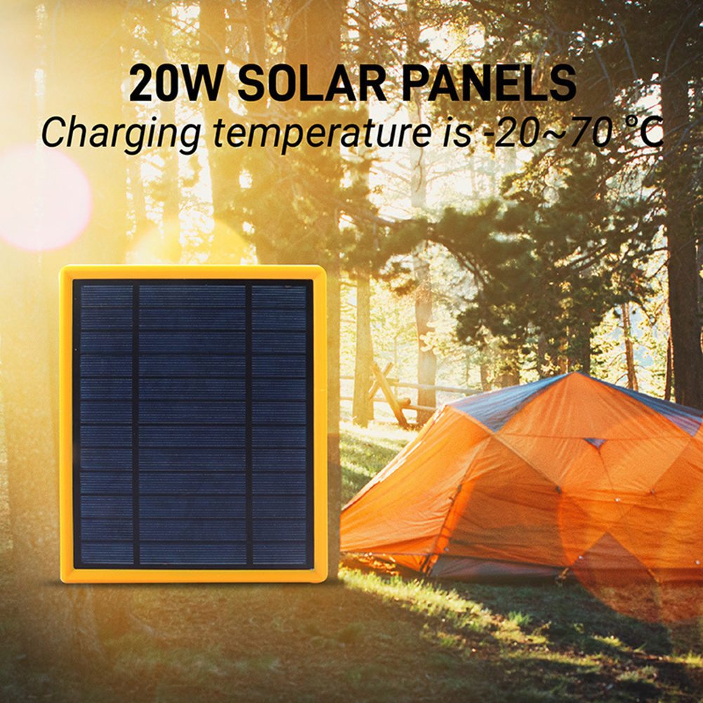 Solar Panel solar charger Fan Waterproof Outdoor Chicken House Plant Pet Ventilation Exhaust Ventilation Fan Silent High Speed