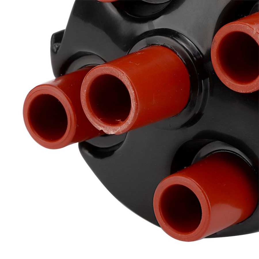 auto accessorie Electronic IGNITION KIT Ignition Distributor 037905205C Fit for Hatchback 1.6 1.8 Cat 1.8 Syncro 1983-1992