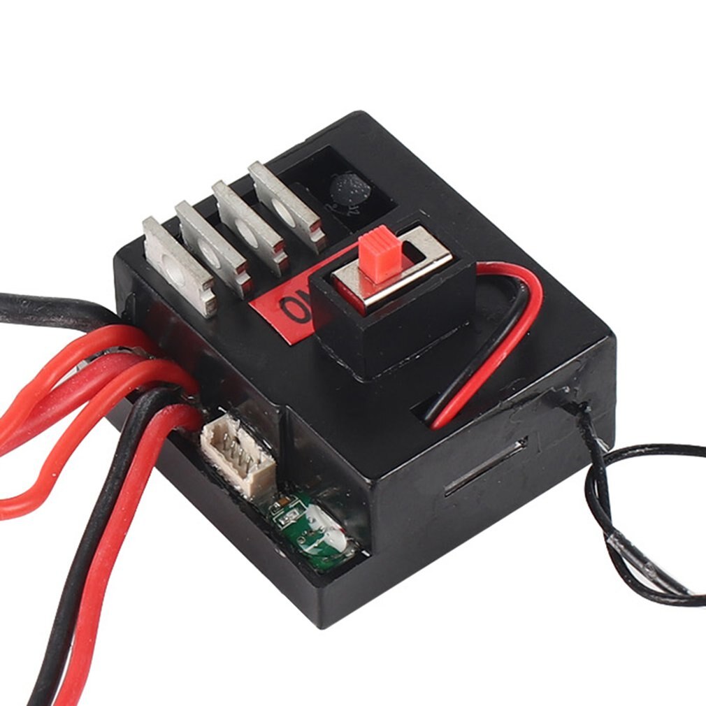 1/18 Rc Auto Ontvanger/Esc A949-56 Deel Voor Wltoys Off-Road Buggy A949 A959 A969 A979 K929 Spare onderdelen Accessoire Componenten