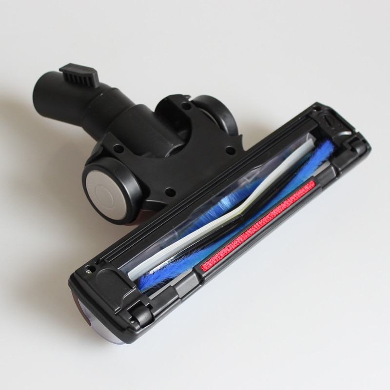 Air Gedreven Vacuüm Turbo Borstel Harde Vloer Borstel Voor Dyson Dc31 Dc34 Dc35 Dc44 Dc45 Dc58 Dc59 V6 dc62 Stofzuiger