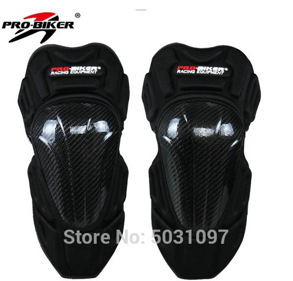 Rodilleras de protección para motociclista , Protector de rodilla para Motocross, Dizlik: knee pair