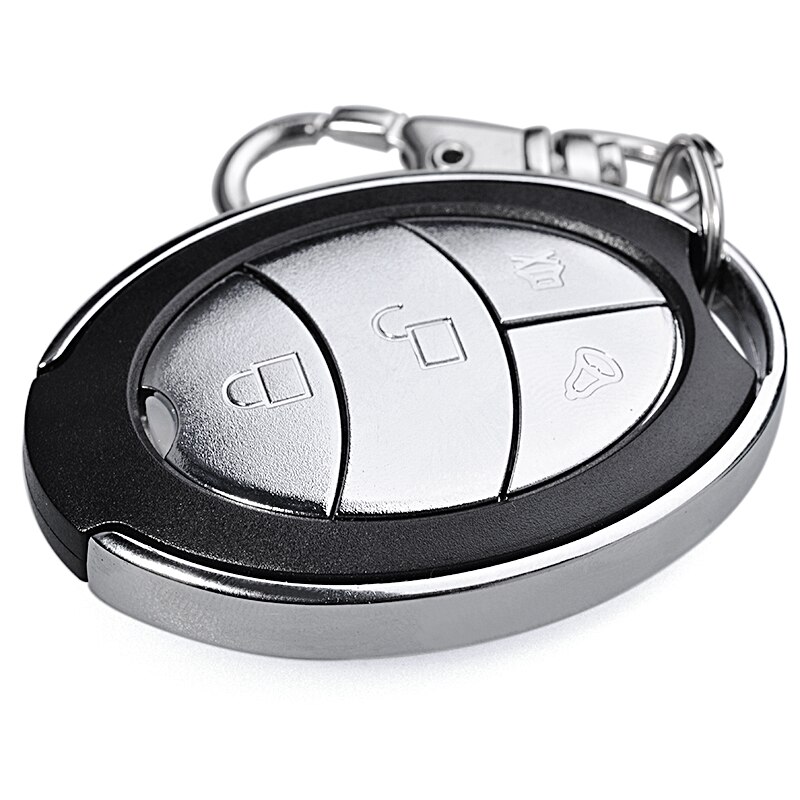 Hormann Garador HSE2 868 Afstandsbediening Duplicator 868.35Mhz: 2021 smg-019