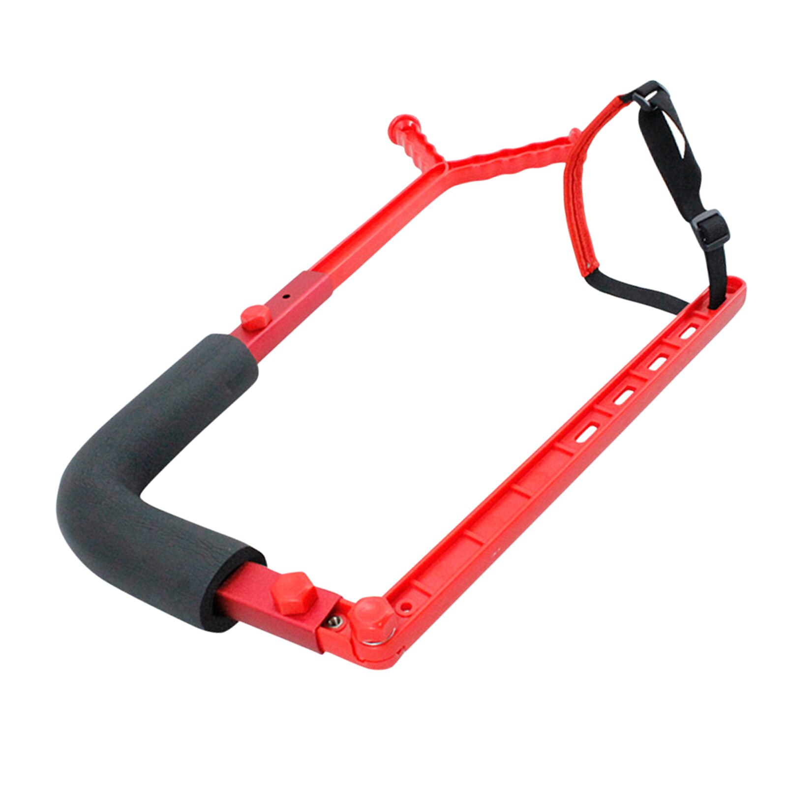 Golf Swing Trainer Training Aid, Golf Posture Correction Gesture Wrist Elbow Arm Control Strap Corrector Accessories