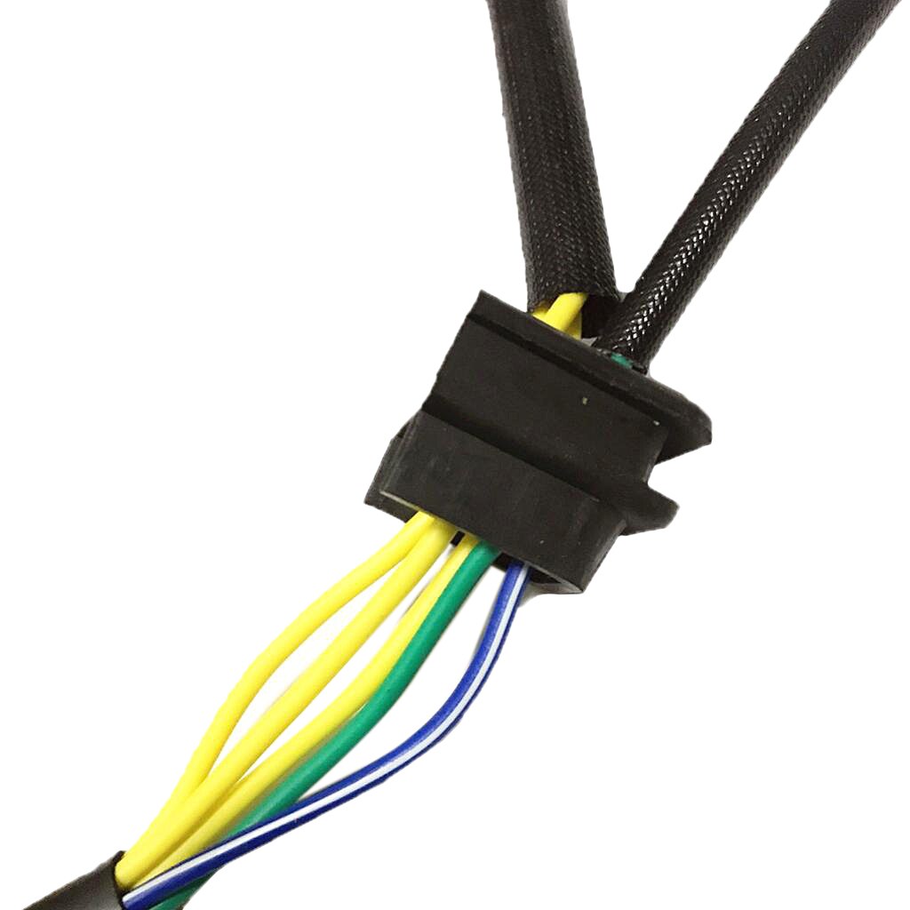 Conjunto de bobina de encendido para motocicleta, estator Magneto para Suzuki GN250