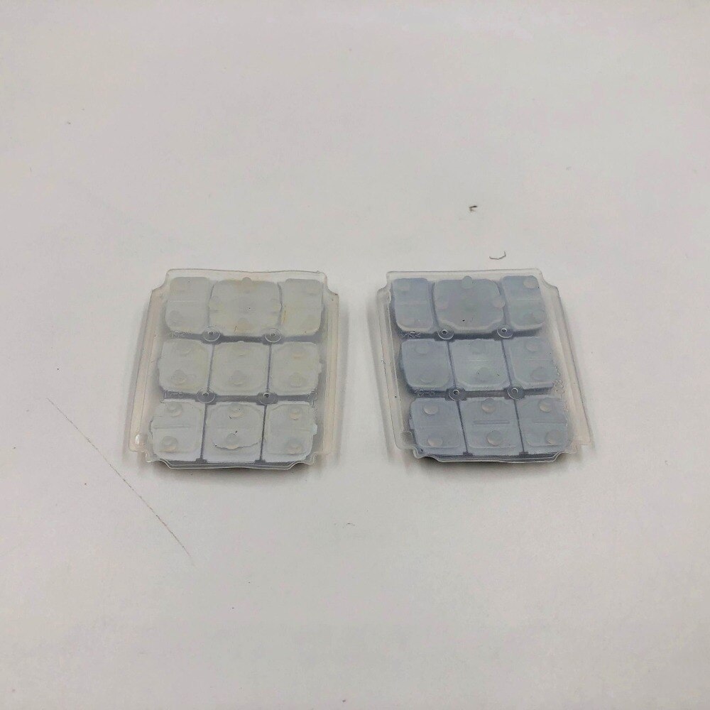 RTBESTOYZ For Nokia 1600 Keypad Replacement For Nokia 1600 English Keypad