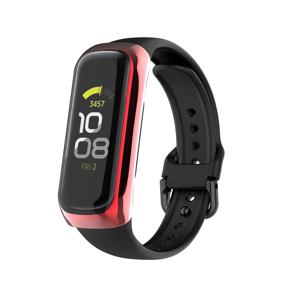 Funda completa para Samsung Galaxy Fit 2 SM-R220, carcasa protectora a prueba de golpes para Galaxy Fit2