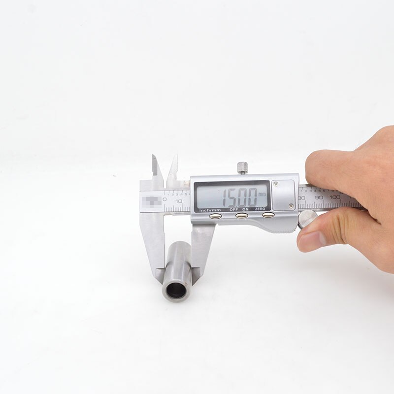 Motorsykkel 54mm stempel 15mm pin ring pakningssett for yamaha ybr 125 ybr 125 125cc motor reservedeler