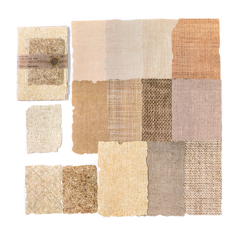 Papel de textura Vintage para álbum de recortes, materiales de Collage, decoración, diario de chatarra, estética, papelería, 28 unids/lote por paquete: Verde militar