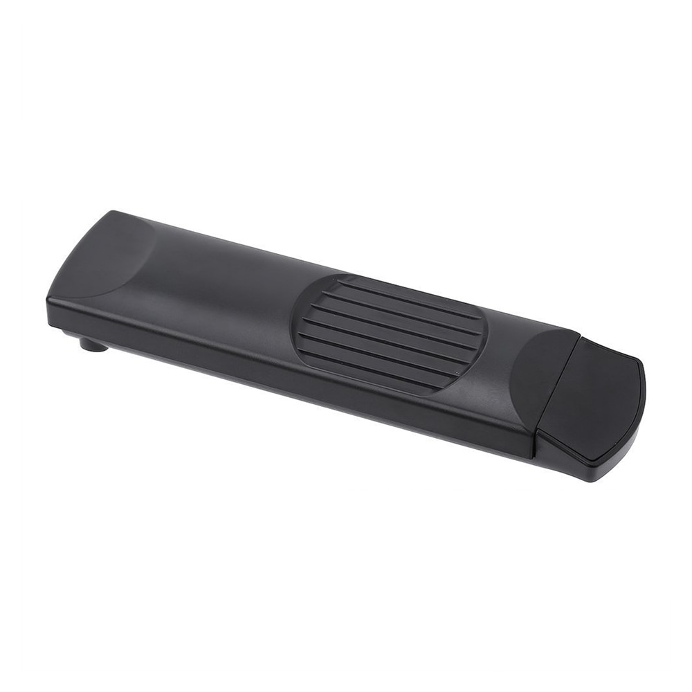 Smarta prylar bärbar 6- ton ficka gitarr ackord tränare verktyg kan rotera ackord diagram skärm gitarr finger tränare