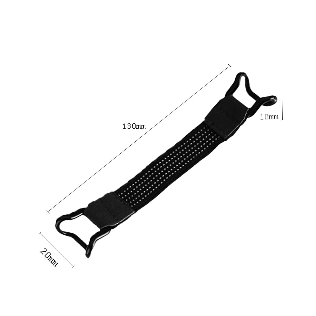 Für Handy Tablet Finger Griff Elastischen Band Strap Telefon Halter One Hand Bedienung Anti-slip Telefon Halter