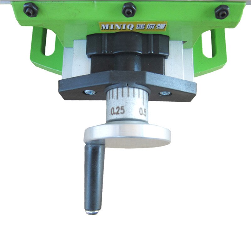 ASCENDAS Mini precision multifunction worktable Bench Vise Fixture drill milling machine Cross Assisted Positioning Tool TP-0384
