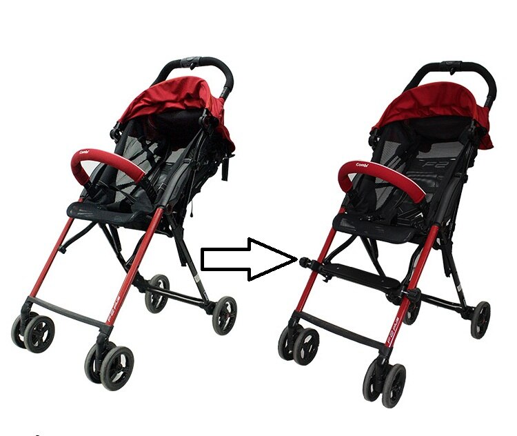 Universal kinderwagen zubehör trittbrett fuß Rest platte Säugling Wagen für Babyzen YOYO Combi Cybex yoyaplus und mehr