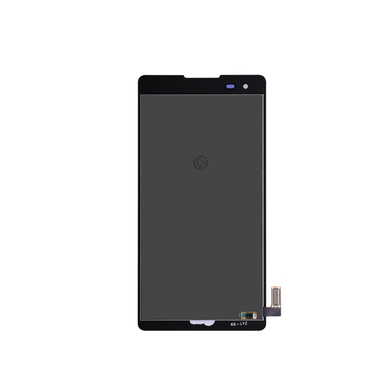 LG X Style K6 K200 LCD Display & Touch Screen Digitizer Assembly - IPS 1280x720