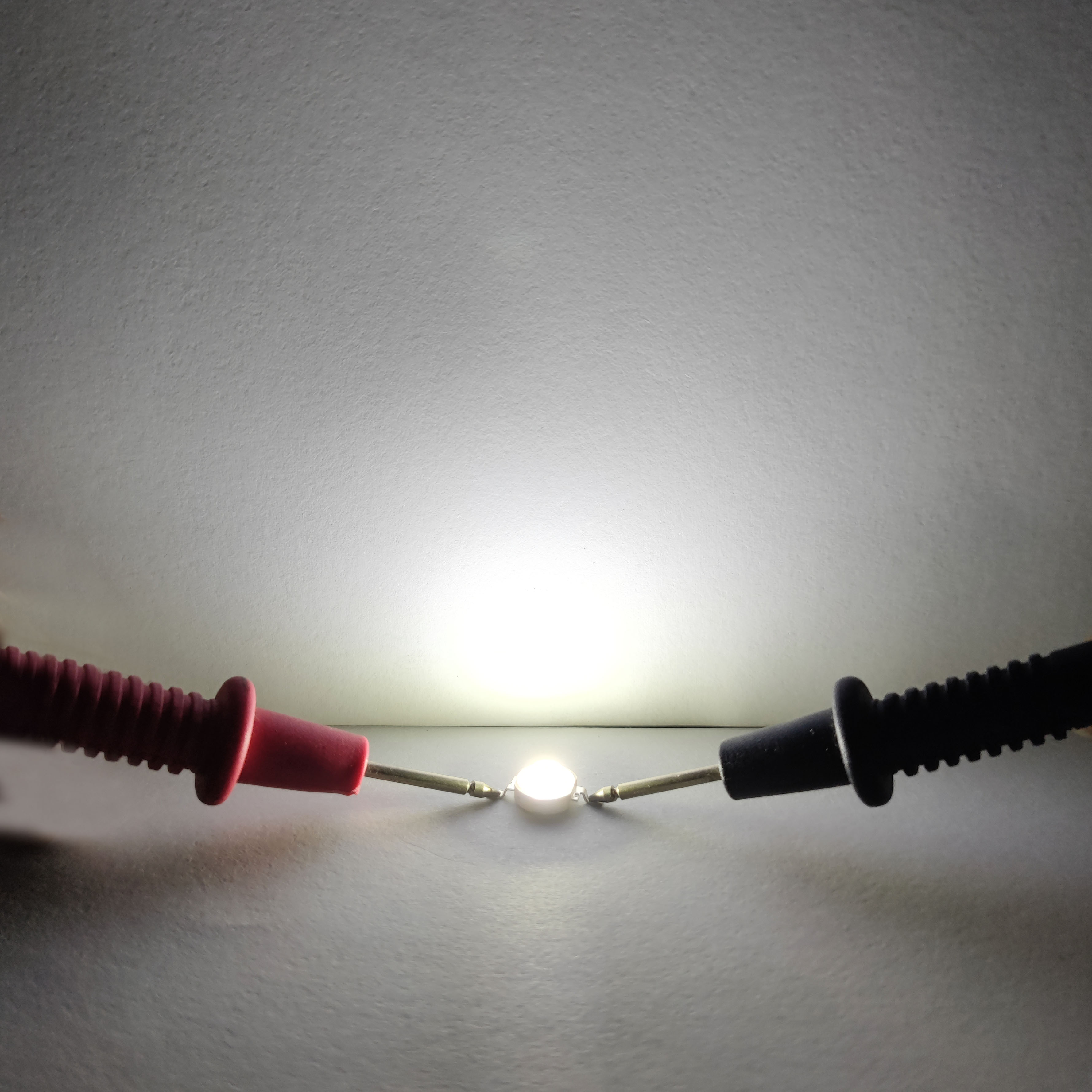 100 Stuks 1W 3W High Power Led Light-Emitting Diode Led Chip Smd Warm Wit Rood Groen Blauw Geel Voor Spotlight Downlight Lamp: MULTI / 50W