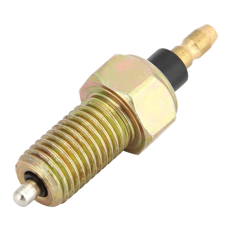 Reverse Gear Sensor Switch 0180-012310-0010 for CFmoto CF500/ATV 500 Linhai ATV M550L Accesorios Automovil: Default Title