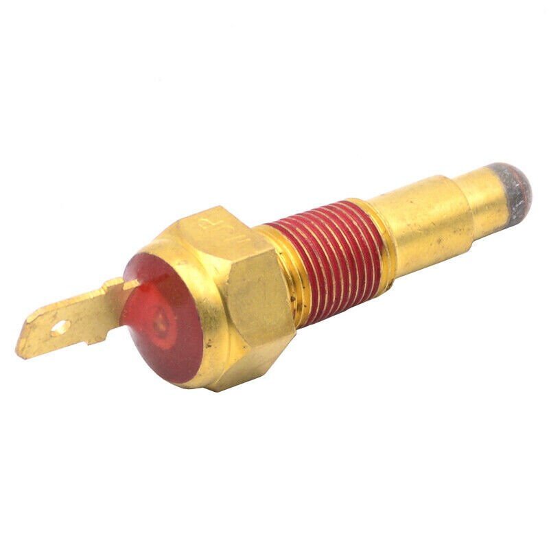 Water Temperature Sensor 16222-83040 1622283040 for Kubota D722 D902 D1005 V3800 V3600 V1502 V2403