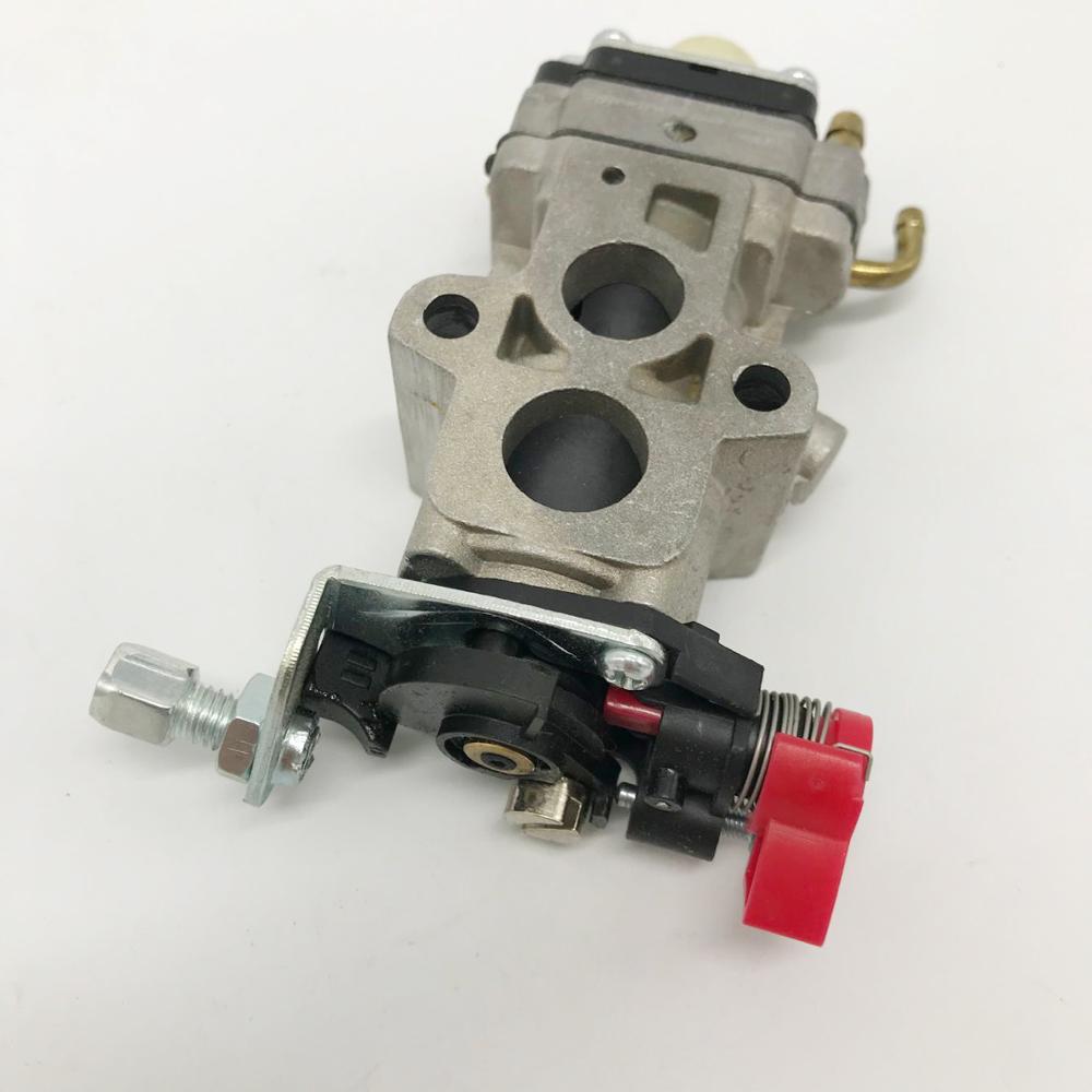 CARBURETOR FOR KAWASAKI CARB TJ45E TJ45 STRING TRIMMER BRUSH CUTTER