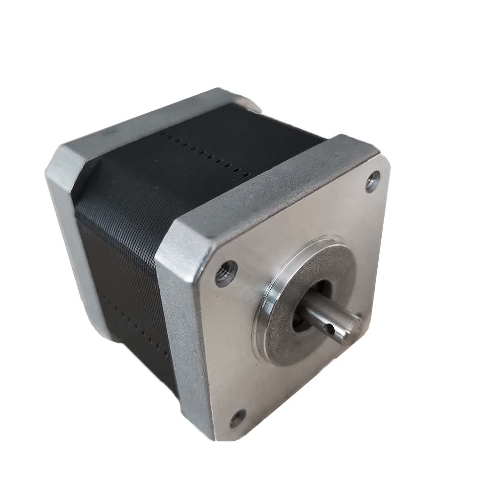 40mm Nema17 Stepper Motor 42 motor Nema 17 motor 42BYGH 0.8A motor 4-lead for 3D printer CNC XYZ Motor