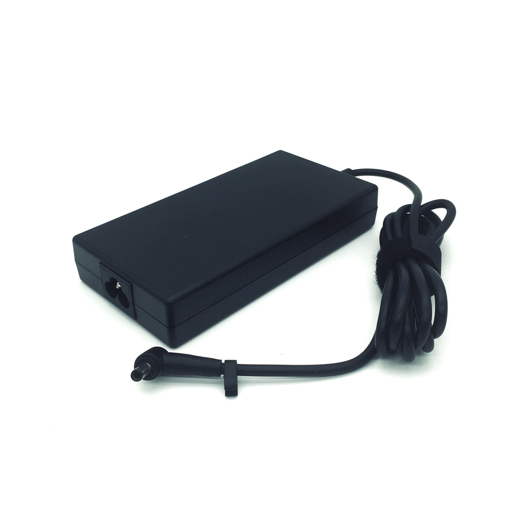 Oryginalny zasilacz sieciowy 120wv do 6a msi cyborg 15 a12vf-272us a12vf-043us a12 20 -276us a13ve-218us