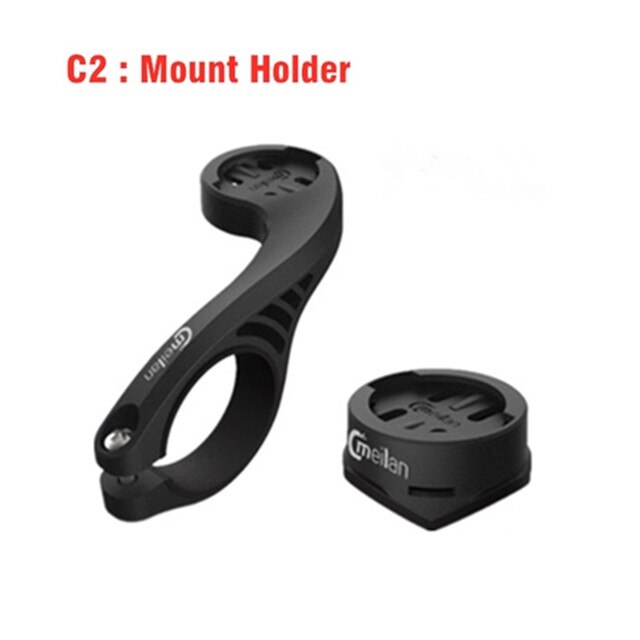 Meilan Bicycle Accessories C1 C3 C5 Wireless Speed / Cadence Sensor Waterproof Bluetooth BT4.0 sensore Bike Heart Rate Monitor: c2