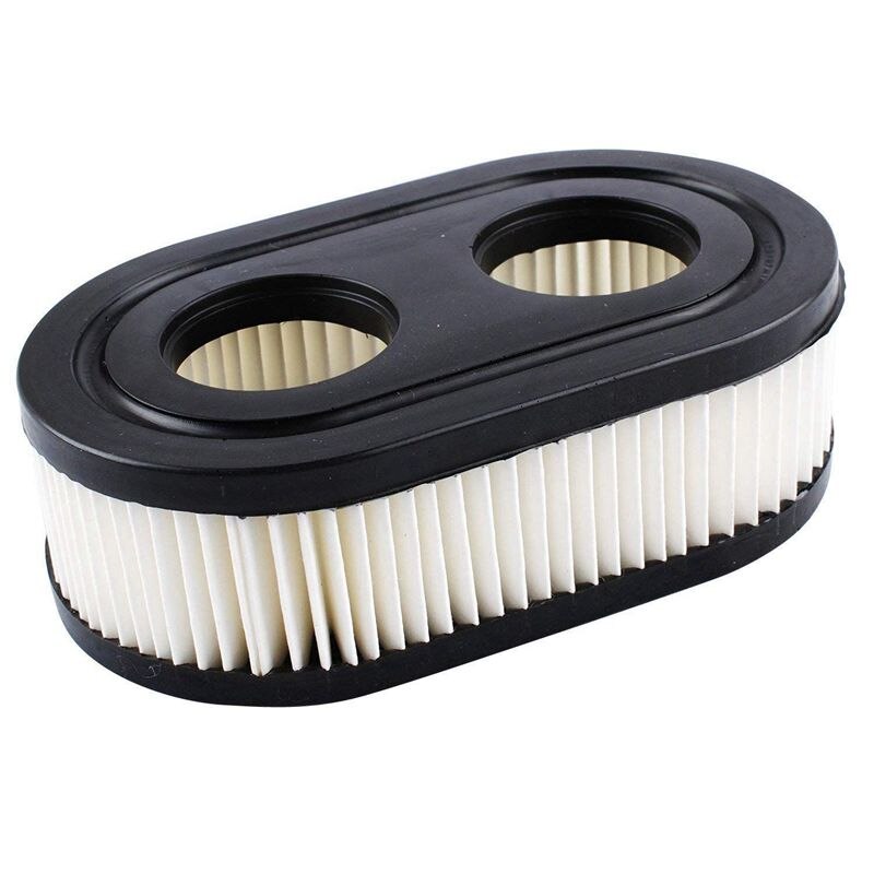 (Pack Van 2) 593260 798452 Luchtfilter Cartridge Voor Briggs & Stratton 550E-550EX Serie 4247 5432 5432K Motor Lawnboy Grasmaaier