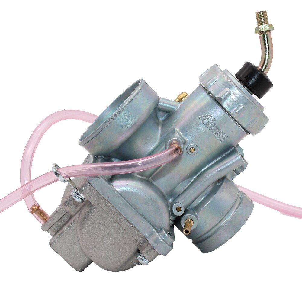 Motorcykel VM28 28mm Mikuni Förgasare för Yamaha DT125 DT175 RX125 Suzuki TZR125 RM85