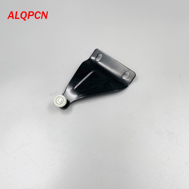 Left and Right side power sliding door roller top hinge middle bracket lower support for chevrolet N300 Wuling Rongguang