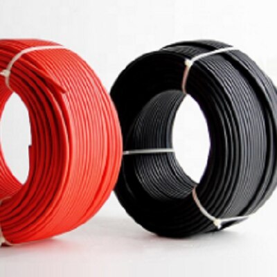 Solar PV cable wire electrical cable wire