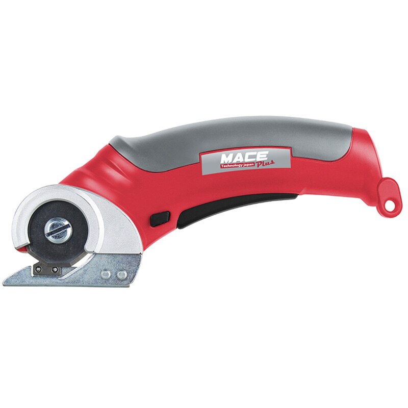 4.2V Cordless Electric Scissors ,Rotary Cutter for Fabric,Cloth and Cardboard Cutter, Multi-Cordless Cutting Tool With Box