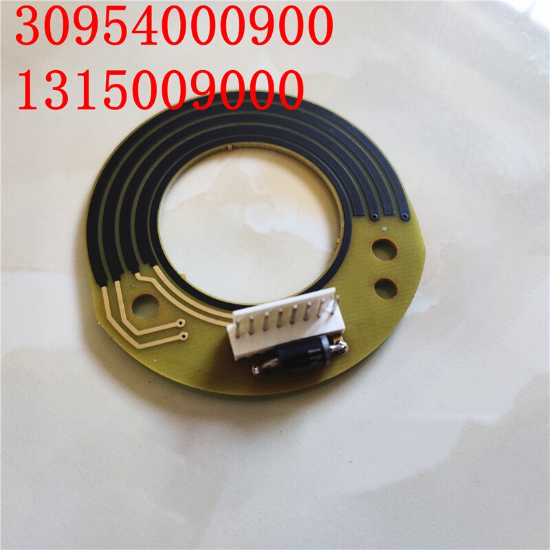 Accesorios de carretilla elevadora kit de reparación de sensor de dirección codificador de dirección T20 carretilla elevadora 30954000900 Kit 30954000900Kit