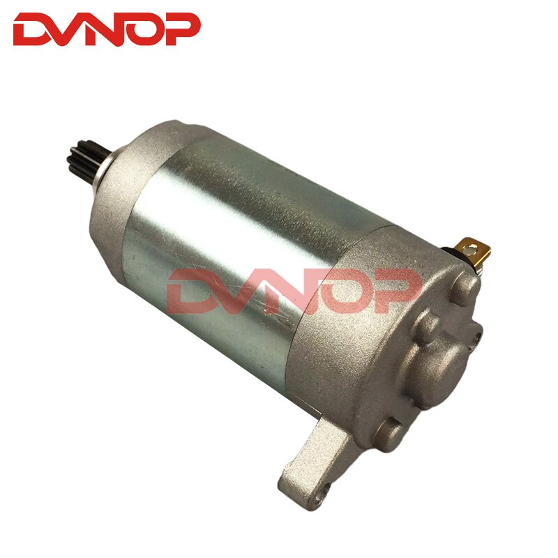Motor- Ersatzteile Motorrad Motor- Elektrische Anlasser Motor- Für Yamaha YBR125 YBR 125