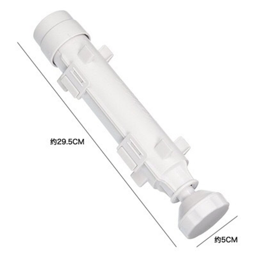 Sushi Maker Kit Set Sushi Roller Rice Mold Plastic Bazooka Meat Vegetable Rolling DIY Kitchen Tools Kitchen Gadgets