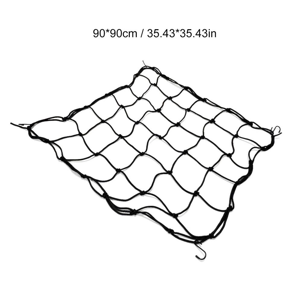 Multi Sizes Plant Trellis Netting Flexible Grow Tent Net Garden Fence Gardening Built Net Good Flexibility For Plant Growing: 90cm 190cm