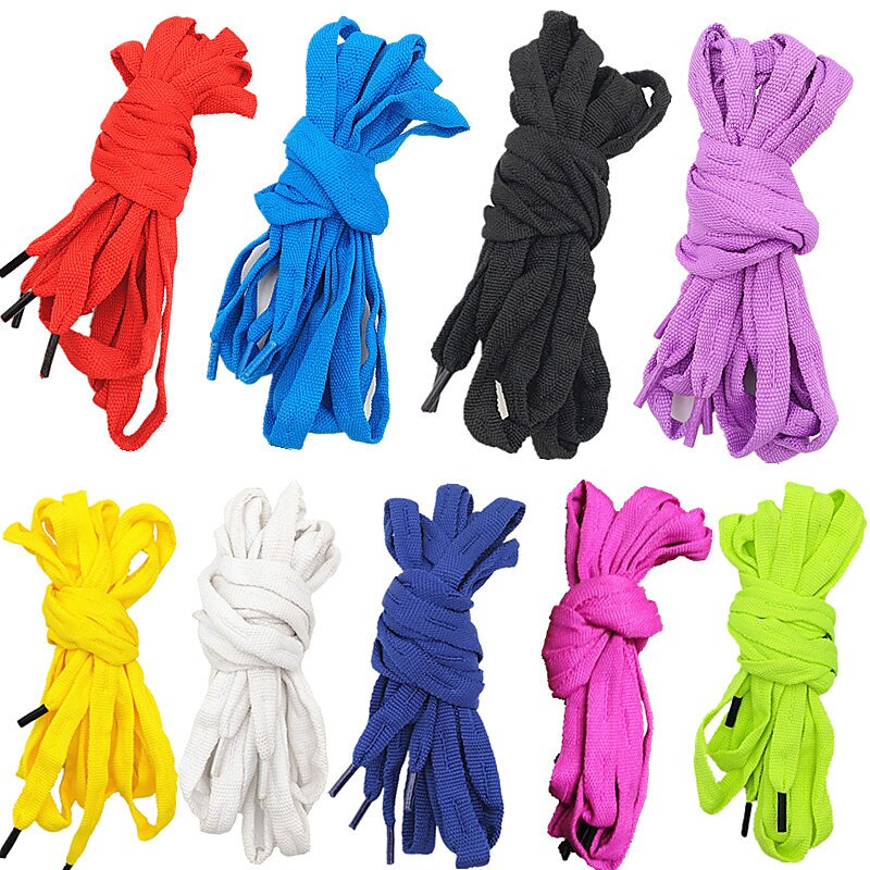 roller skate shoes lace 2 pairs /lot roller skates shoes laces 1.8 M