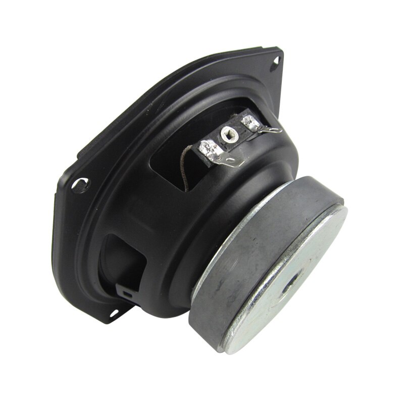 5 inch full frequency speaker， portable multimedia home theater audio system ceiling speaker speaker car high power subwoofer