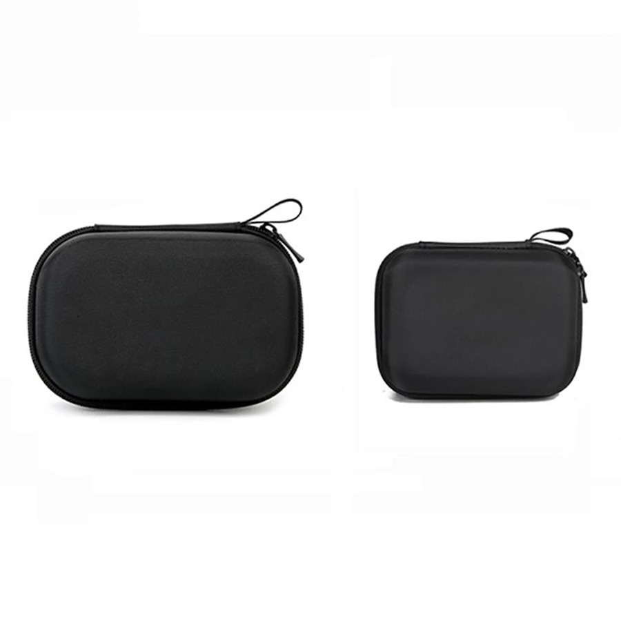 Estuche de viaje para DJI Mavic Mini 2, bolsa de almacenamiento, accesorios, novedad