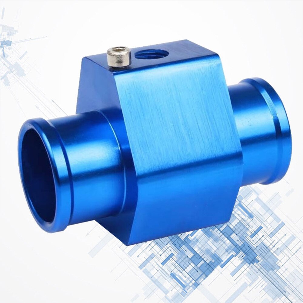 1PC Water Meter Adapter Rustproof Durable 3-way Water Meter Valve Adapter Vehicle Water Valve Adaptor for Truck